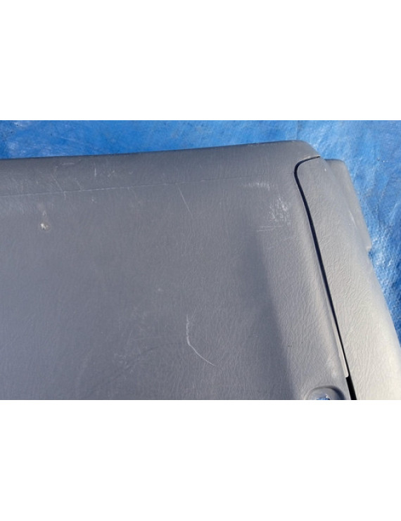 Console Central Honda Civic 2001 - 2006