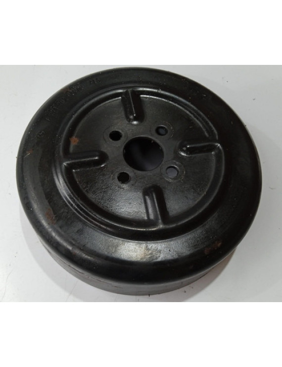 Polia Bomba Água Mercedes C180 C200 1.8 2008 - 2014