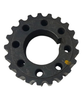 Engrenagem Virabrequim I30 2.0 16v 2009 - 2012