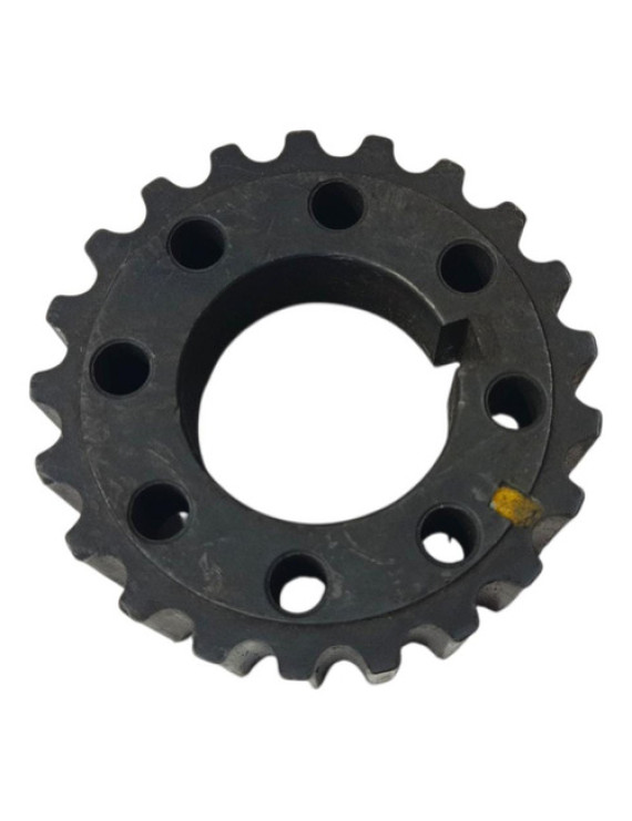 Engrenagem Virabrequim I30 2.0 16v 2009 - 2012