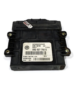 Módulo Câmbio Jetta Passat Golf 2.0 2006 2007 / 09g927750s