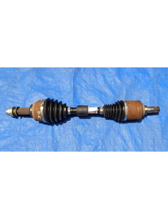 Semi Eixo Esquerdo Chery Tiggo 7 1.5 2019 2020 2021 2022