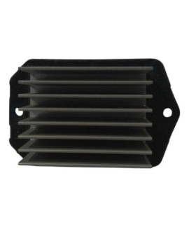 Resistência Ar Condicionado Crv 2007 - 2011