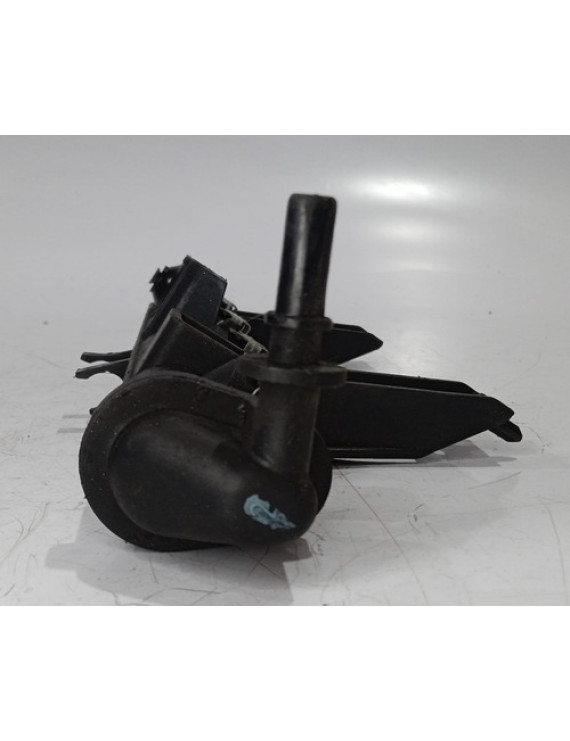 Flauta De Combustível Sandero Clio 1.0 16v 2011 - 2016