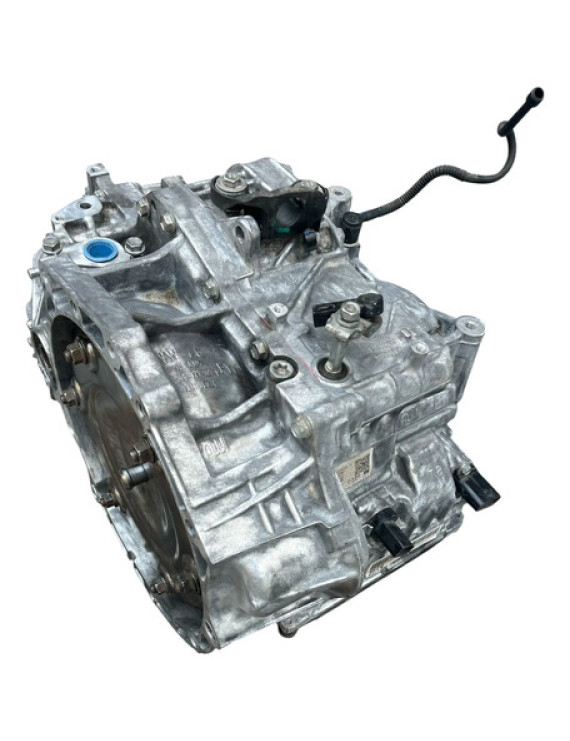 Caixa De Cambio Automática Jetta 1.4 Tsi 2016 2017 09g