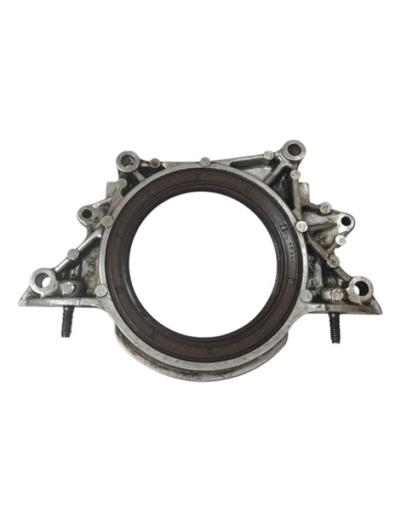 Retentor Virabrequim Civic 1.7 2001 - 2005