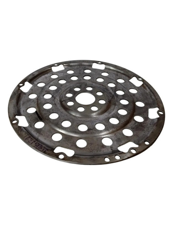 Cremalheira Flex Plate Motor Civic 2.0 2012 - 2016