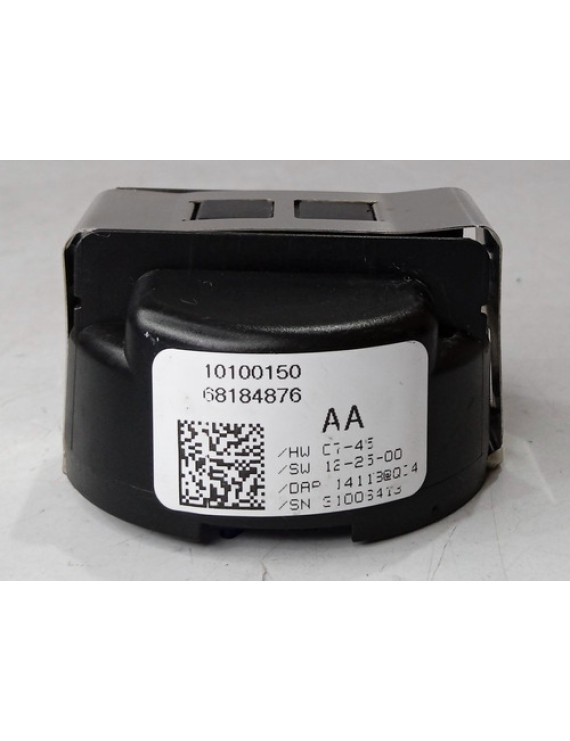 Sensor De Chuva Grand Cherokee 2014 2015 / 68184876