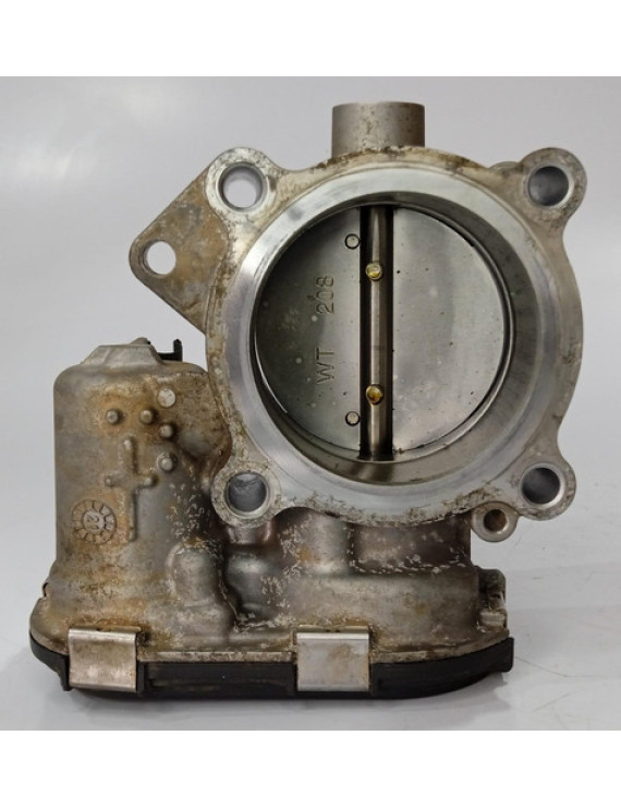 Tbi Corpo Borboleta Tiggo 7 1.5 2020 - 2020 / E4g15b3765010