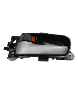 Maçaneta Interna Esquerda Grand Vitara 2009 - 2015 Dianteira/traseira