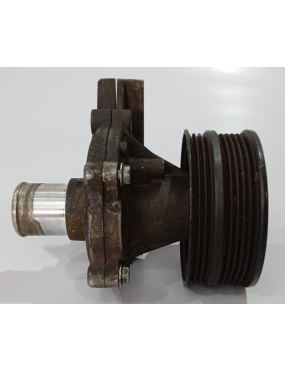 Bomba D\'água Toyota Corolla 1.6 1998 - 2002