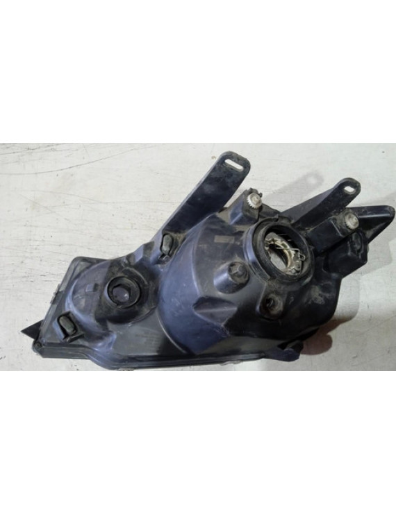 Farol Direito Ecosport 2008 2009 2010 2011 2012