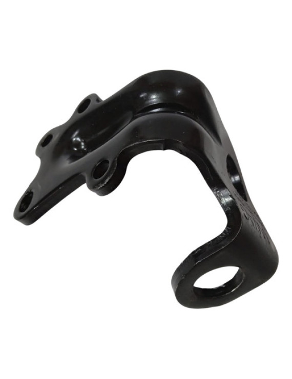 Suporte Fixação Tampa Motor Audi A4 2.0 2010 2011 Preto