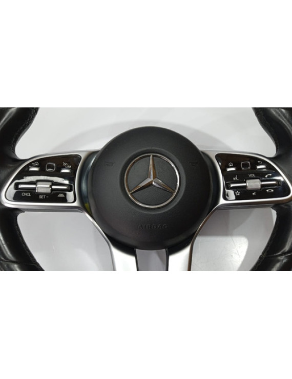 Volante Completo Mercedes E300 2020