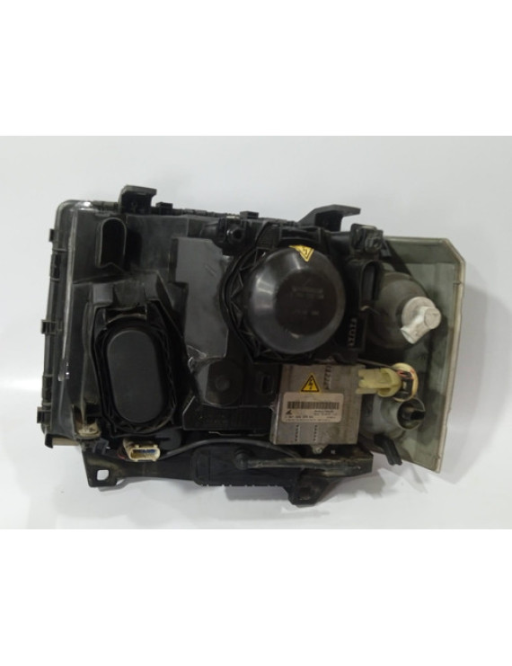 Farol Direito Vogue 2002 2003 2004 2005 2006 Xenon
