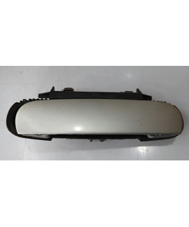 Maçaneta Externa Traseira Direita Audi A3 2000 - 2005