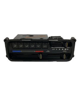 Comando Ar Condicionado Tracker 2006 2007 2008