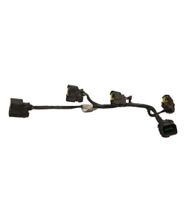 Chicote Bico Injetor Hb20 1.6 2012 - 2019