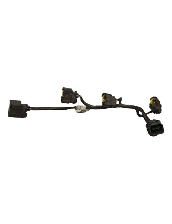 Chicote Bico Injetor Hb20 1.6 2012 - 2019