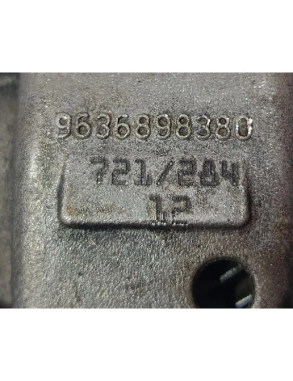 Bomba Óleo Balanceador Freelander 2 2.2 Diesel 2008 - 2015