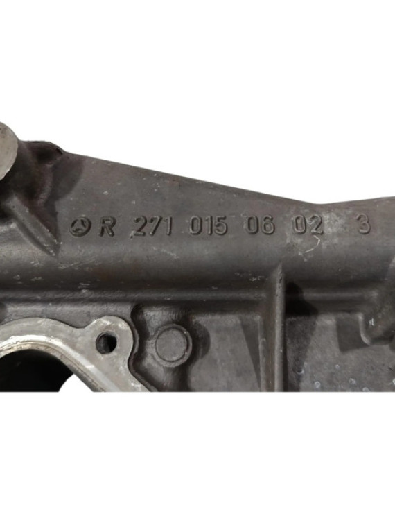 Tampa Frontal Motor Mercedes C180 1.8 Cgi 2008 - 2012