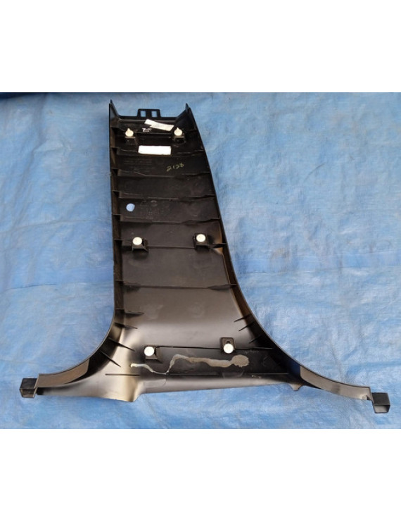 Acabamento Inferior Coluna Direita Bmw X4 2015 - 2018