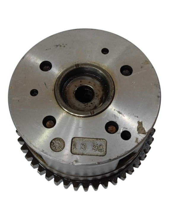 Polia Comando Admissão Cerato 1.6 2013 2014 2015 2016