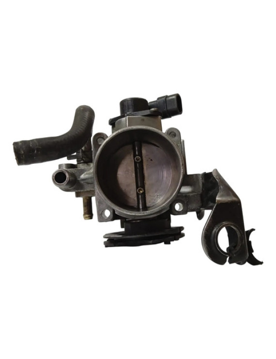 Tbi Corpo Borboleta Megane Scenic 1999 2000