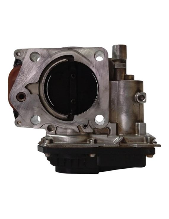 Corpo Tbi Borboleta Civic 2.0 2012 - 2016 / Gmf3g