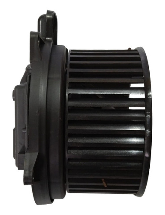 Motor Ar Forçado Mercedes R500 Ml500 2007