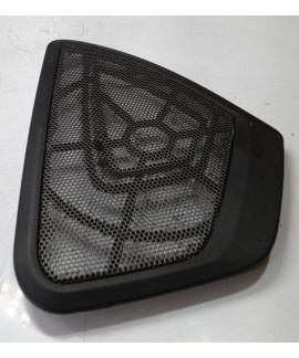 Tela Alto Falante Porta Diant. Esquerda Bmw 118i 2011 - 2015