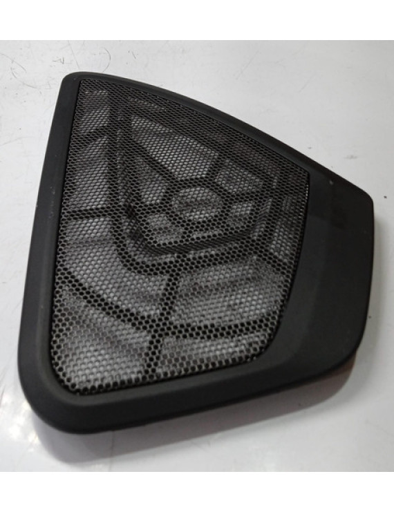 Tela Alto Falante Porta Diant. Esquerda Bmw 118i 2011 - 2015