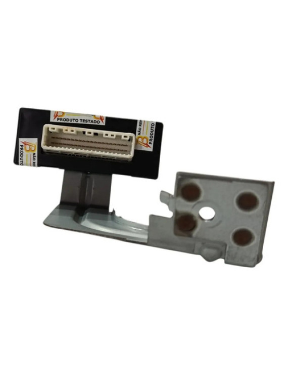 Módulo Conforto Tiida 1.8 Automático 2008 - 2012 / Wg1u723g
