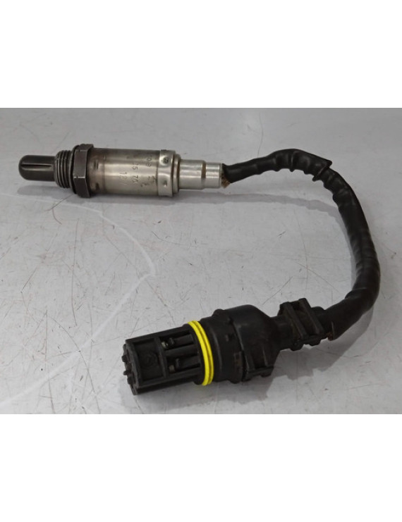 Sonda Lambda Bmw 323i X5 3.0 1998 - 2000 / 0258003477