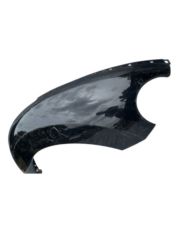 Paralama Dianteiro Direito New Beetle 2005 A 2010