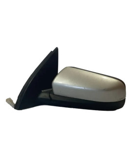 Retrovisor Esquerdo Ômega 2008 2009