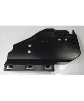 Acabamento Inferior Painel Ld Direito Toyota Yaris 2019 2020