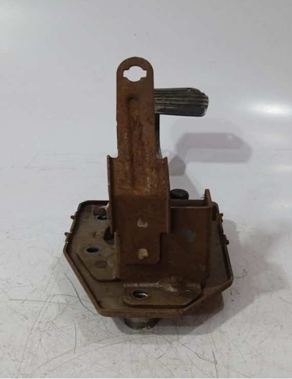 Pedal Freio Xsara Picasso 2003 - 2007