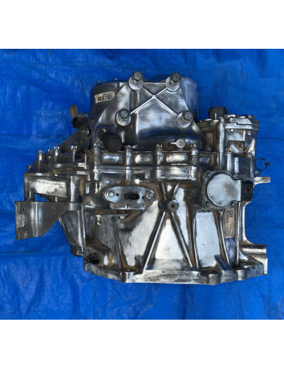 Caixa De Cambio Automática Chery Tiggo 7 1.5 2020 2021 2022