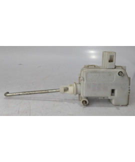 Trava Tranca Porta Malas Golf 1999 - 2005