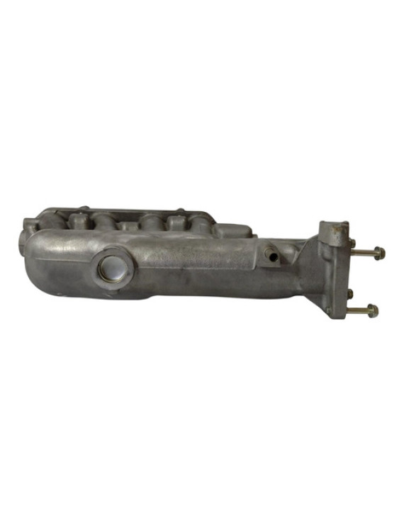 Coletor Admissão Honda City 1.5 2009 - 2013