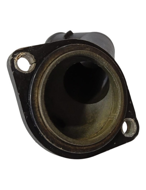 Flange Válvula Termostática Golf Audi A3 1997 - 2006