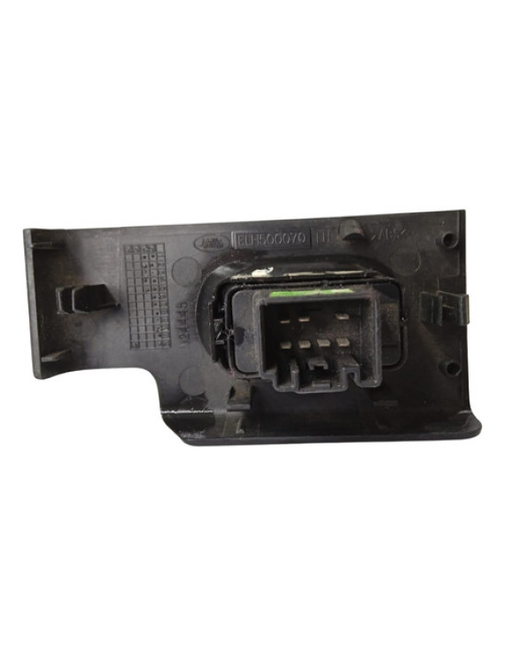 Botão Vidro Traseiro Esquerdo Freelander 1 2001 - 2005