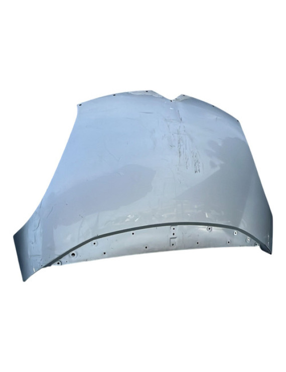 Capô C4 Picasso 2008 2009 2010 2011 2012 2013 2014 / Detalhe