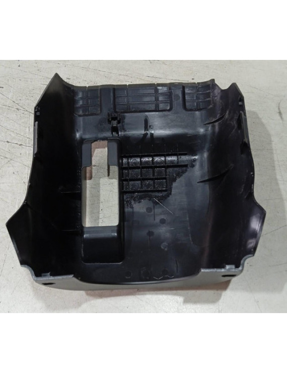 Moldura Coluna Direção Toyota Rav 4 2014 2015