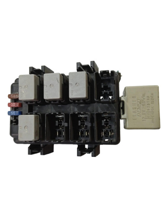 Caixa Relé E Fusíveis Subaru Impreza 2008 - 2012   