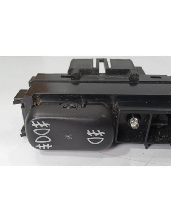 Botão Farol Neblina Dianteiro Mercedes Ml500 2004 2005 2006