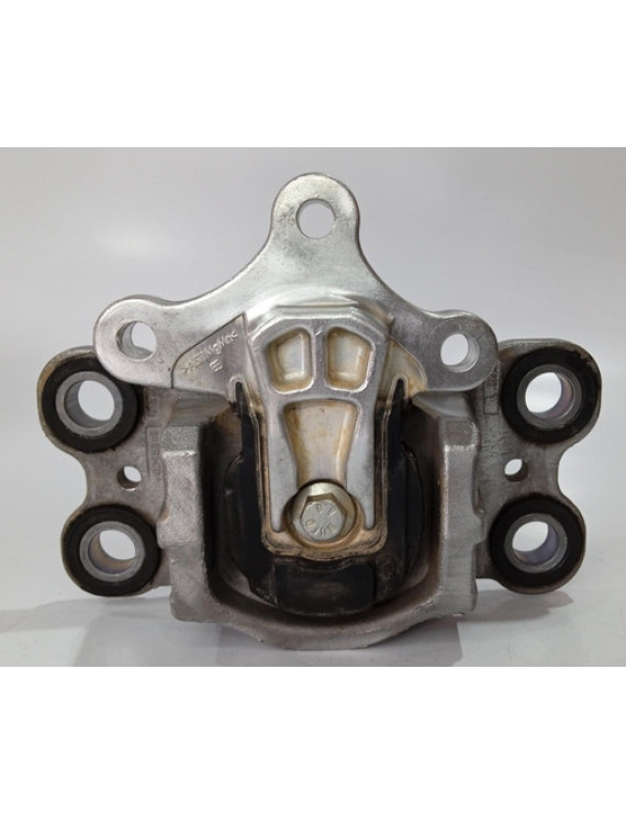 Coxim Motor Lado Esquerdo Volvo Xc60 2.0 T5 2008 - 2016