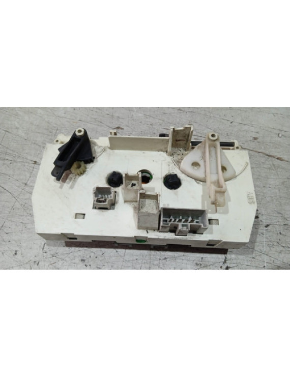 Comando Ar Peugeot 206 1999 - 2009