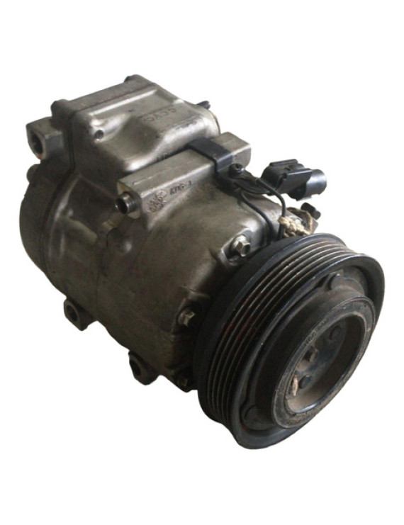 Compressor De Ar Azera 3.3 2007 2008 2009 2010 2011